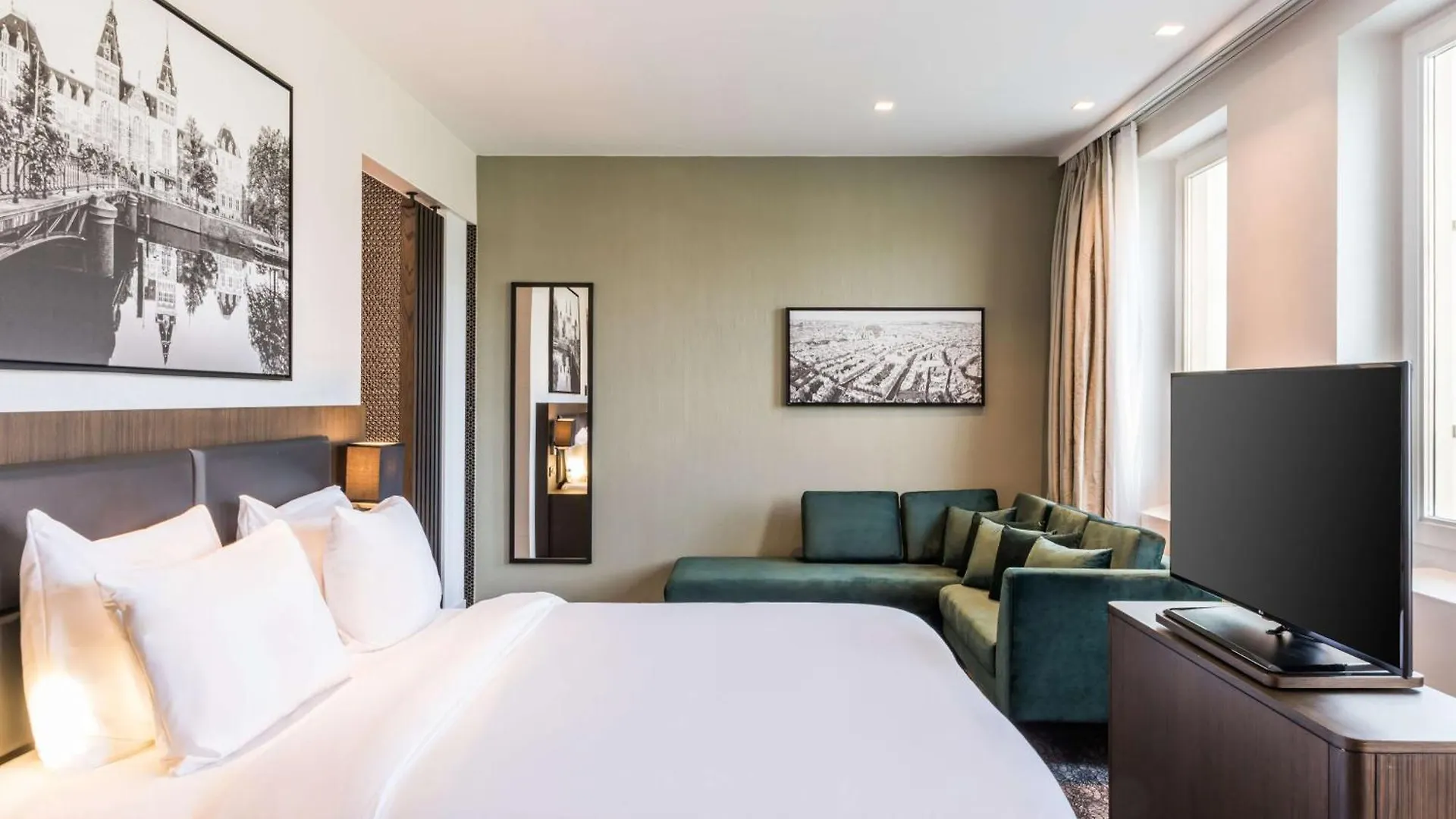 Radisson Hotel & Suites Amsterdam South Amstelveen