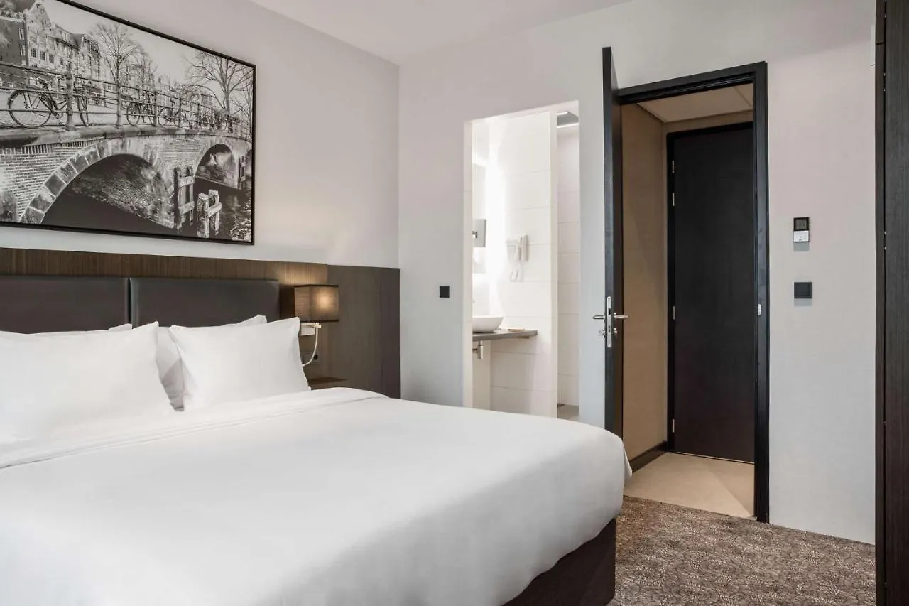 Radisson Hotel & Suites Amsterdam South Amstelveen Nederländerna