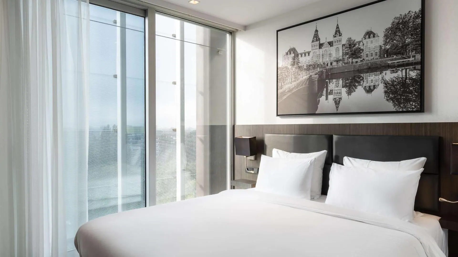 Radisson Hotel & Suites Amsterdam South Amstelveen
