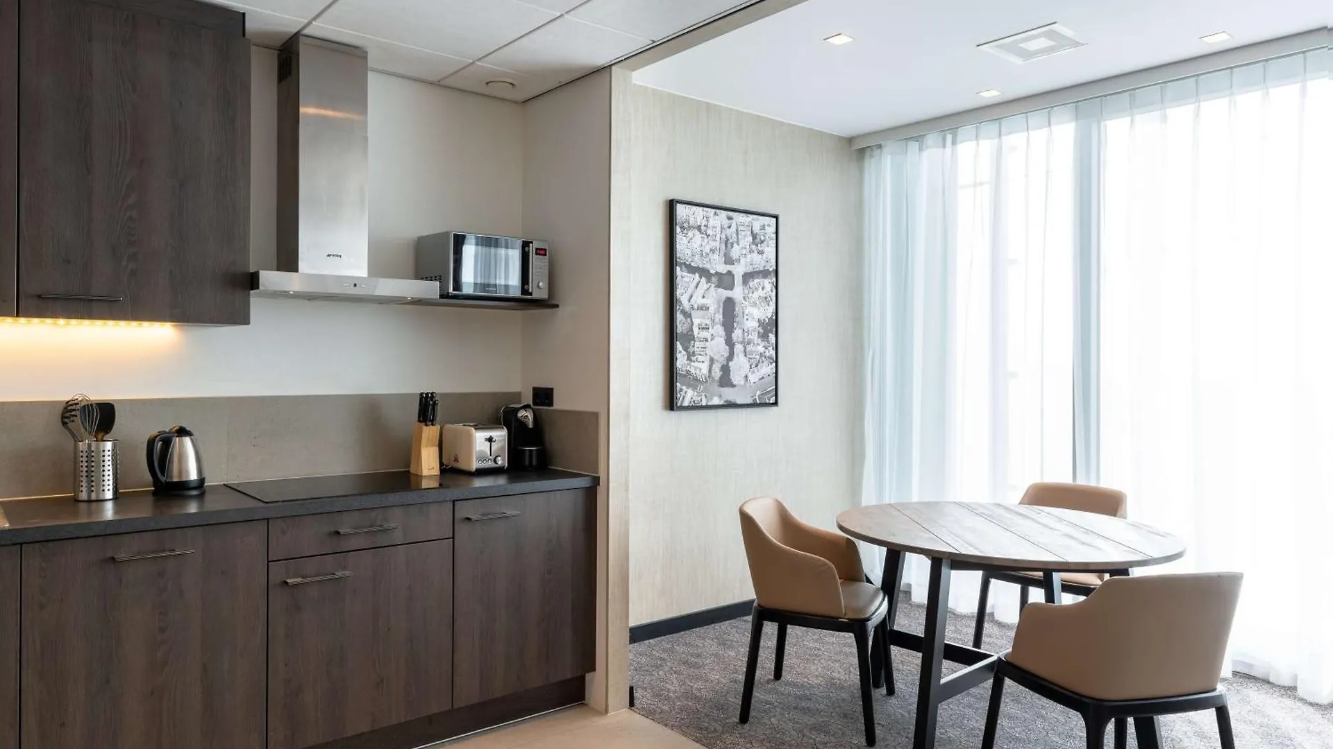 Radisson Hotel & Suites Amsterdam South Amstelveen